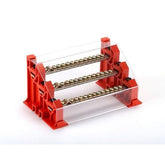 Modular units + cover to choose from